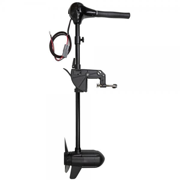 Fox 100LB 24V Brushless Outboard Motor