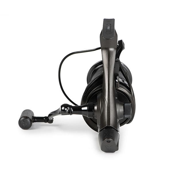 Fox 12000XC Reel - foto 2