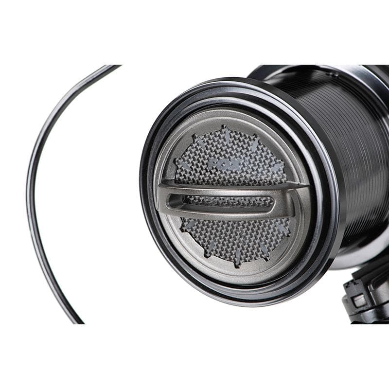 Fox 12000XC Reel - foto 4