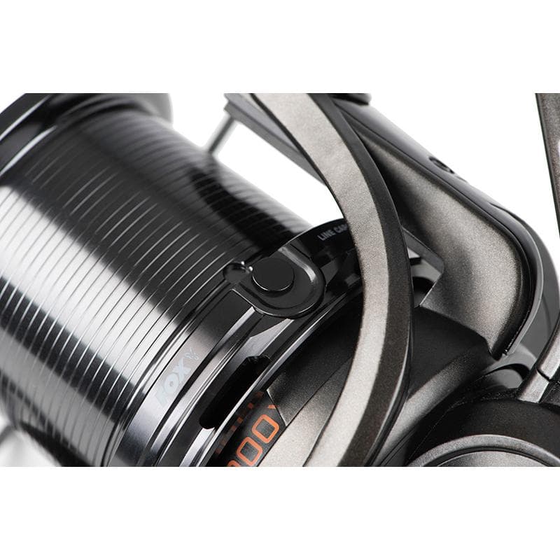 Fox 12000XC Reel - foto 5