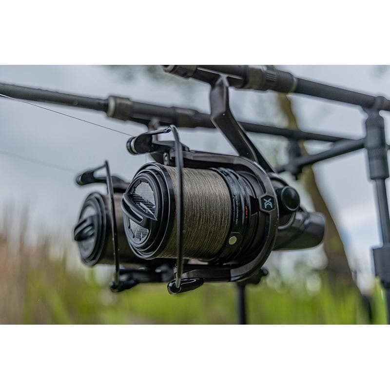 Fox 12000XC Reel - foto 7