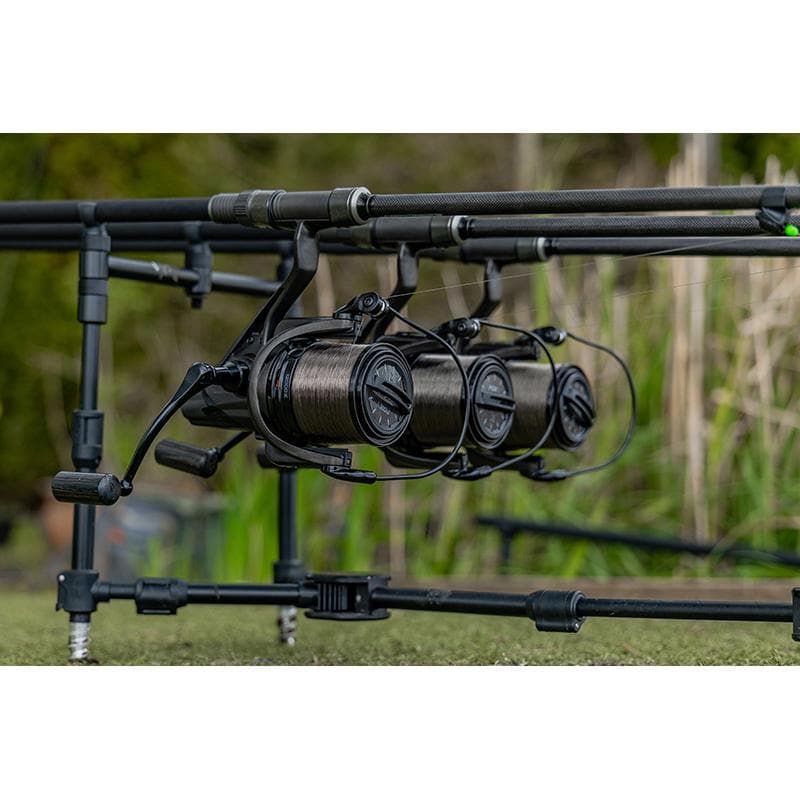 Fox 12000XC Reel - foto 8