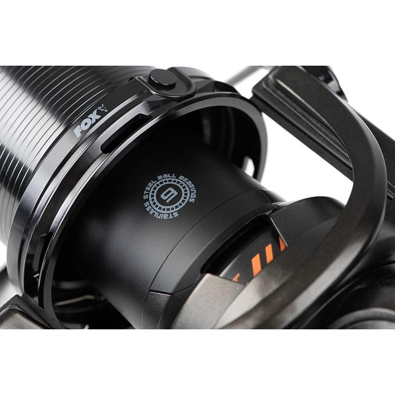 Fox 12000XC Reel - foto 9