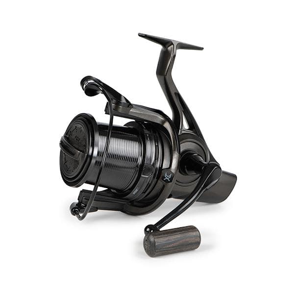Fox 12000XC Reel
