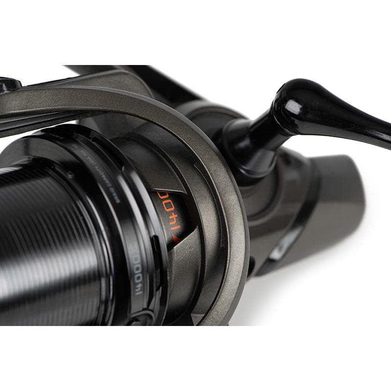 Fox 14000XC Reel - foto 4
