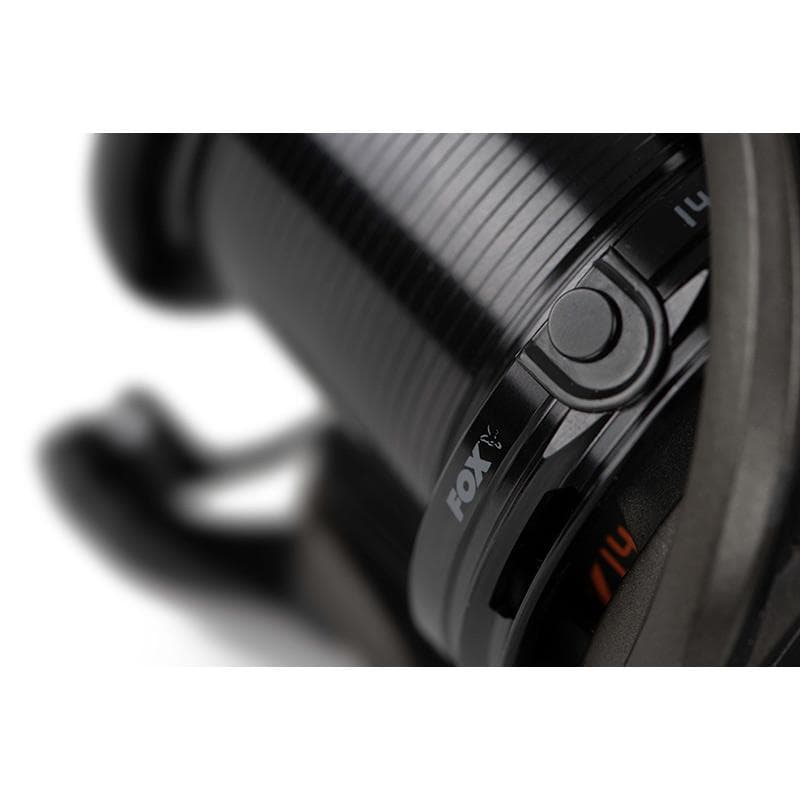 Fox 14000XC Reel - foto 6