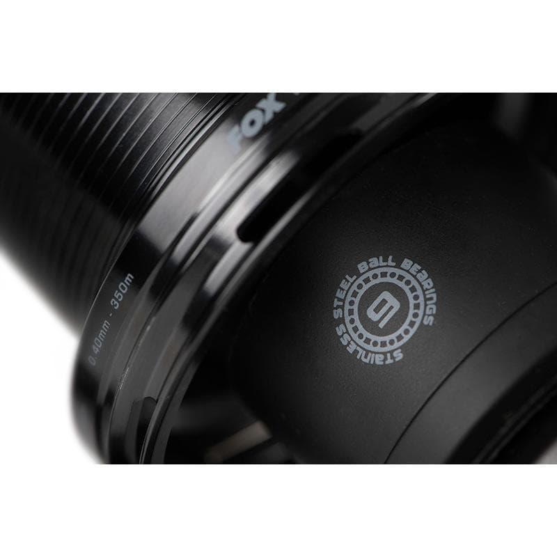 Fox 14000XC Reel - foto 8