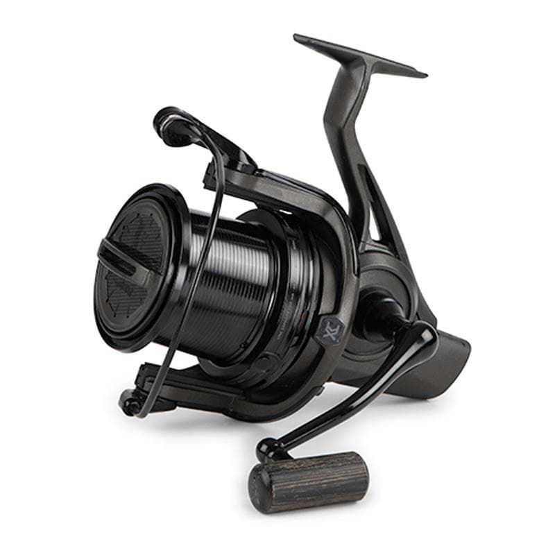 Fox 14000XC Reel