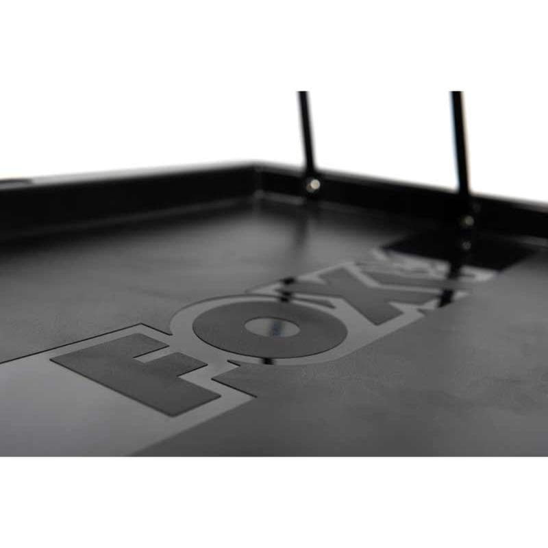Fox 2 Tier Bivvy Table - foto 4
