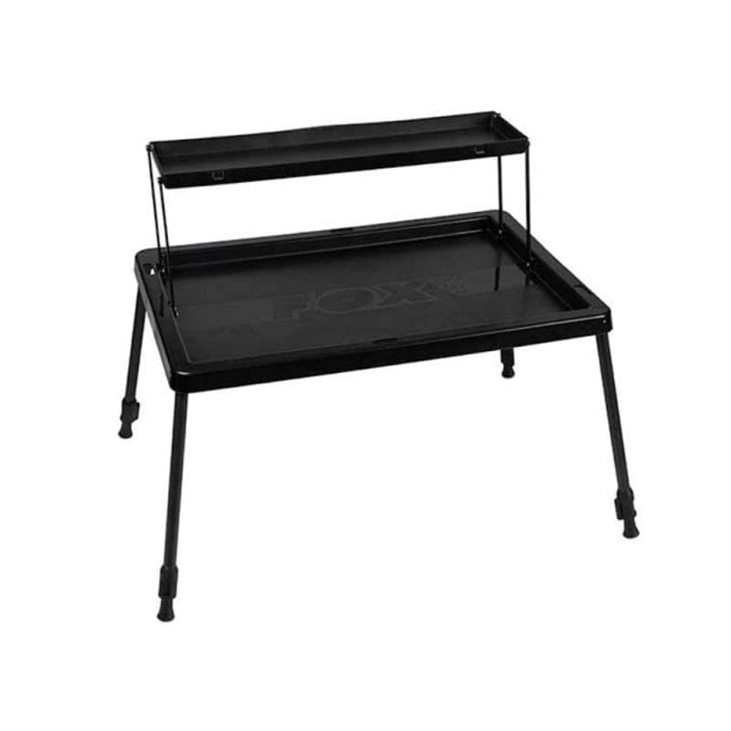 Fox 2 Tier Bivvy Table