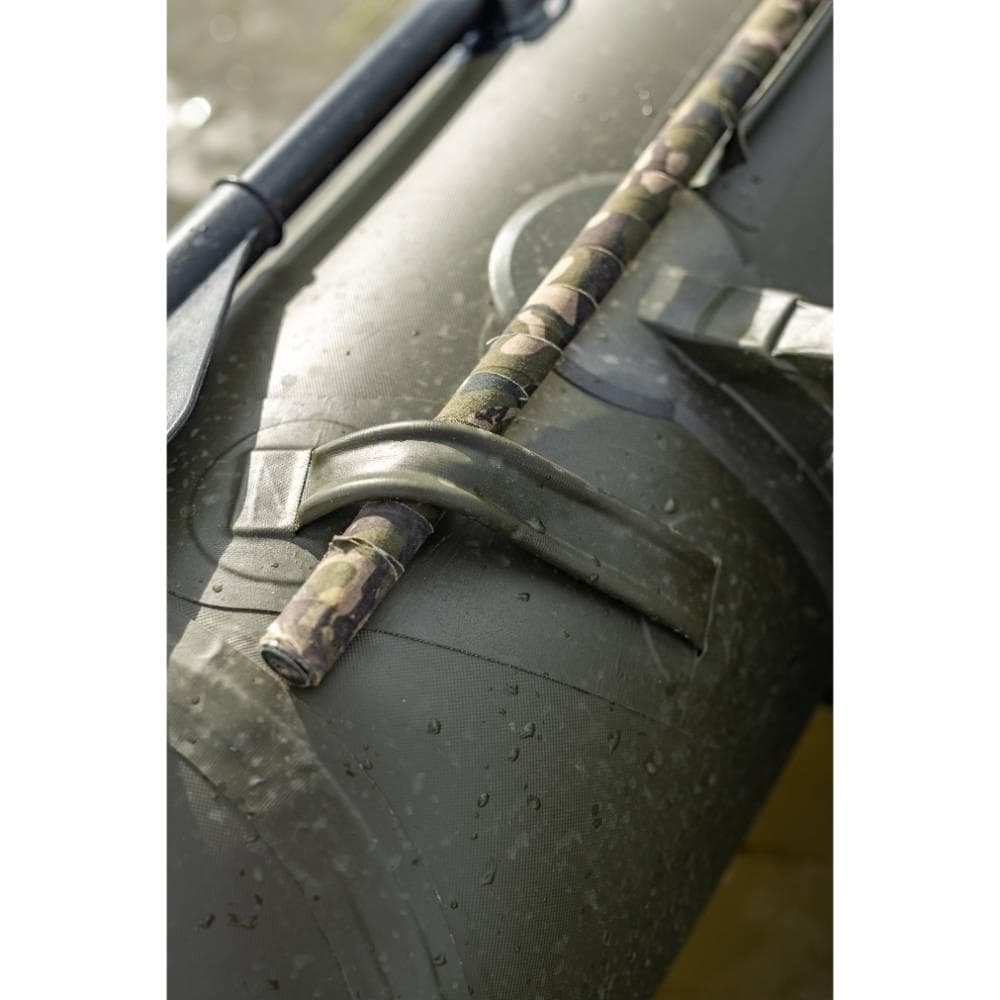 Fox 200 X Inflatable Boat Air Deck - foto 2
