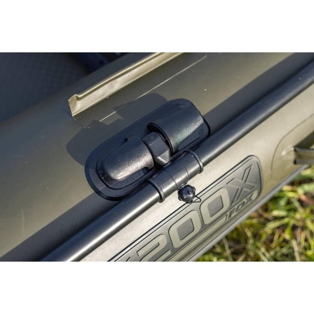Fox 200 X Inflatable Boat Air Deck - foto 5