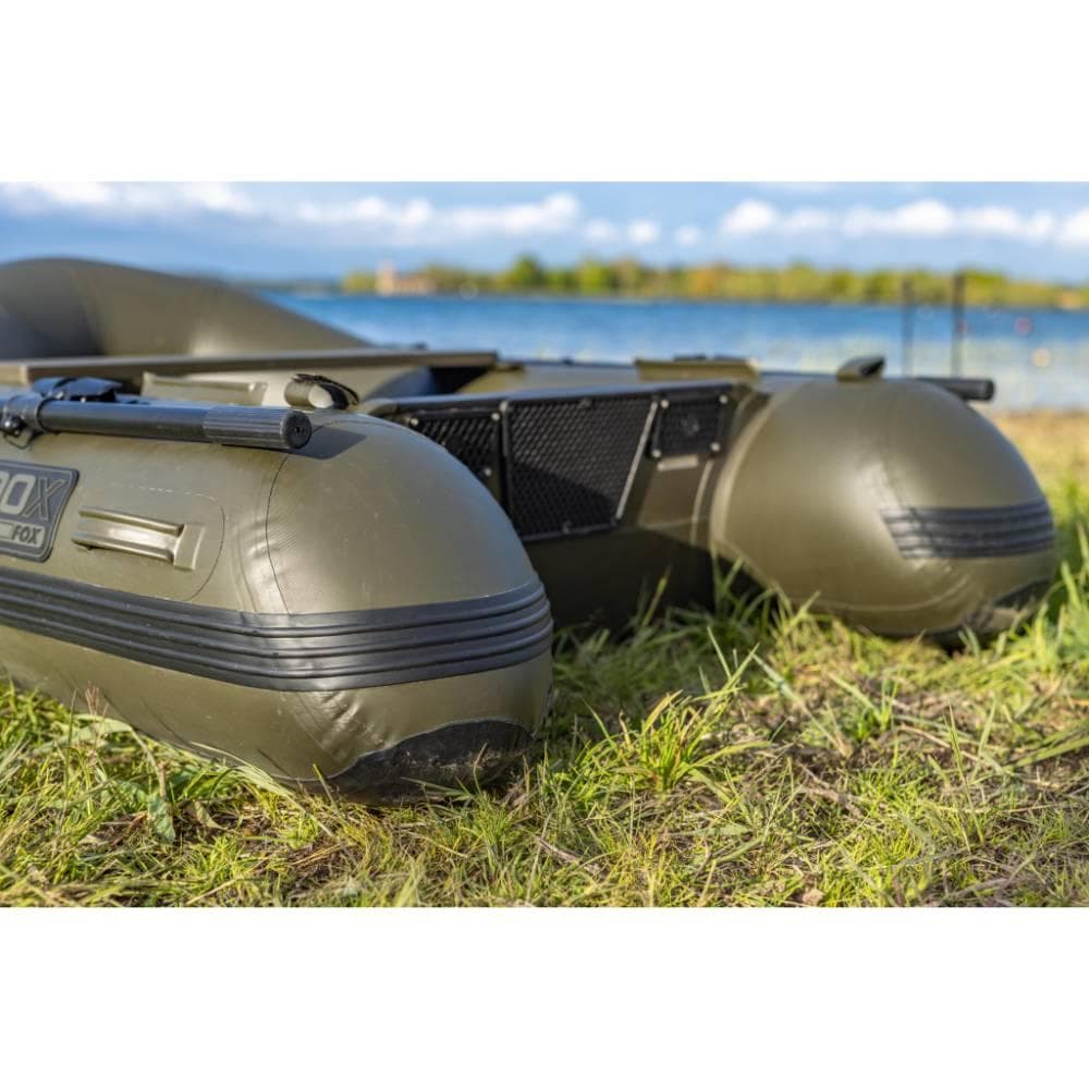 Fox 200 X Inflatable Boat Air Deck - foto 6