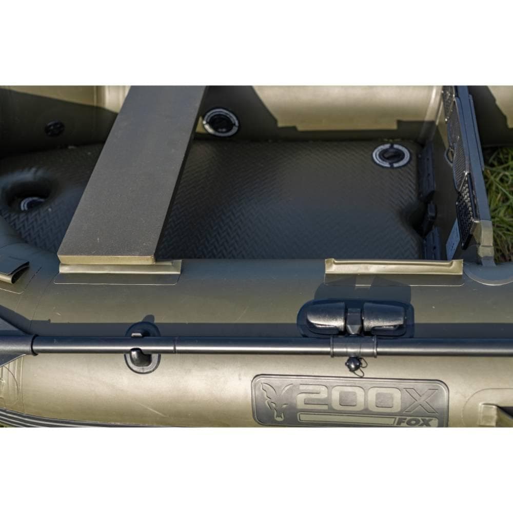Fox 200 X Inflatable Boat Air Deck - foto 7