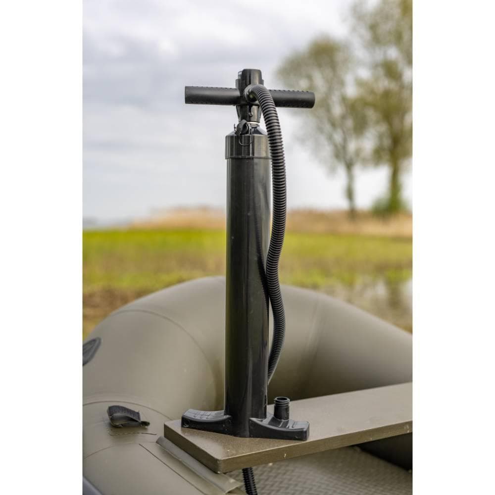 Fox 200 X Inflatable Boat Air Deck - foto 8