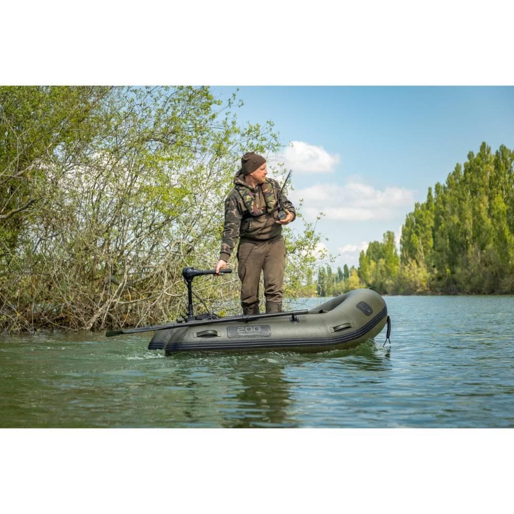 Fox 200 X Inflatable Boat Air Deck - foto 9