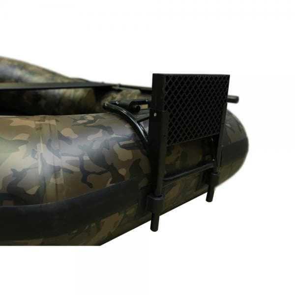 Fox 240 Inflatable Rubber Boat 2.4m Green - foto 8
