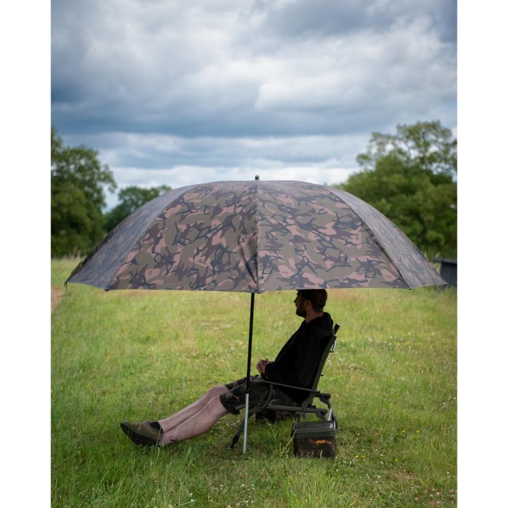 Fox 60" Camo Brolly - foto 2