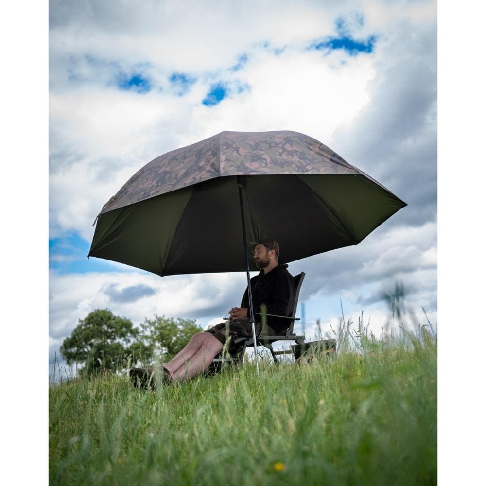 Fox 60" Camo Brolly - foto 3