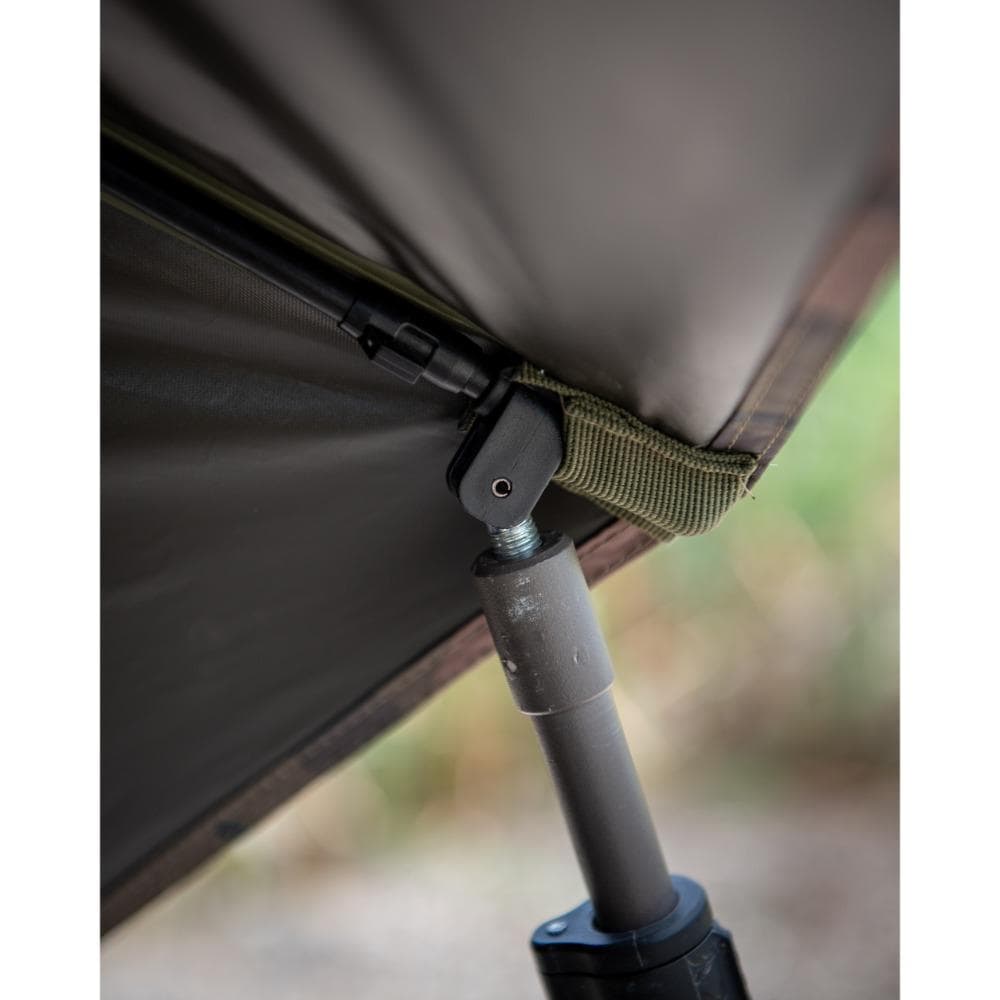 Fox 60" Camo Brolly - foto 5