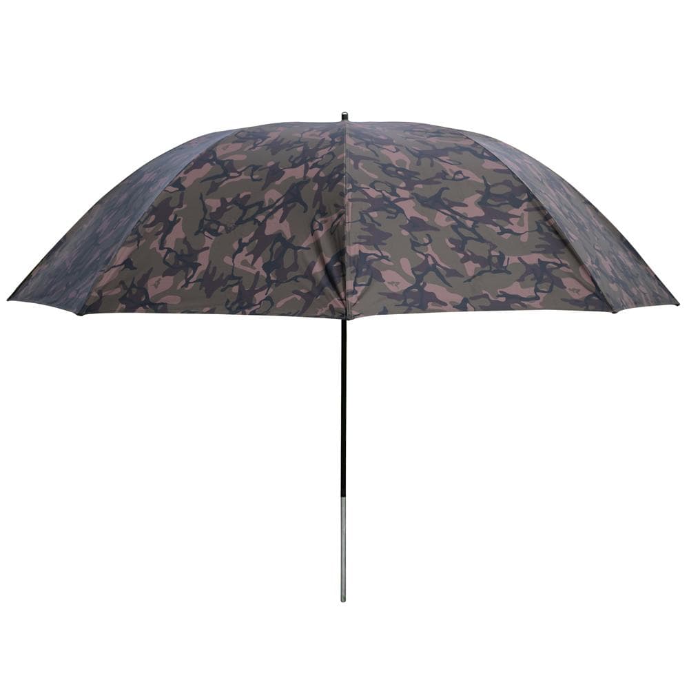 Fox 60" Camo Brolly