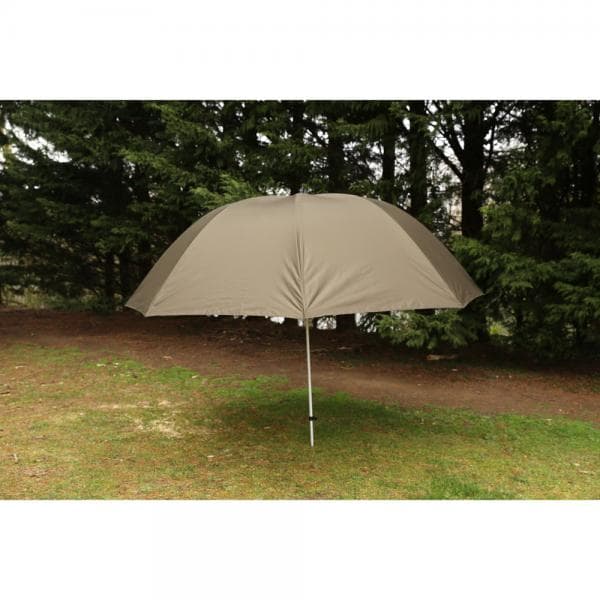 Fox 60 inch Brolly Khaki - foto 3