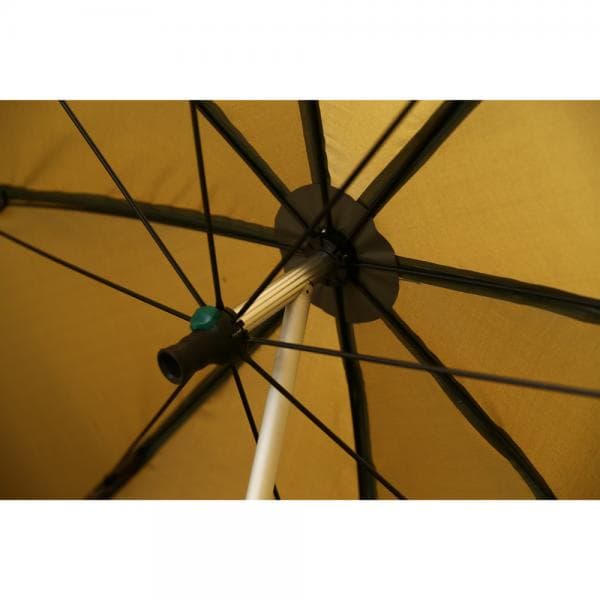 Fox 60 inch Brolly Khaki - foto 4