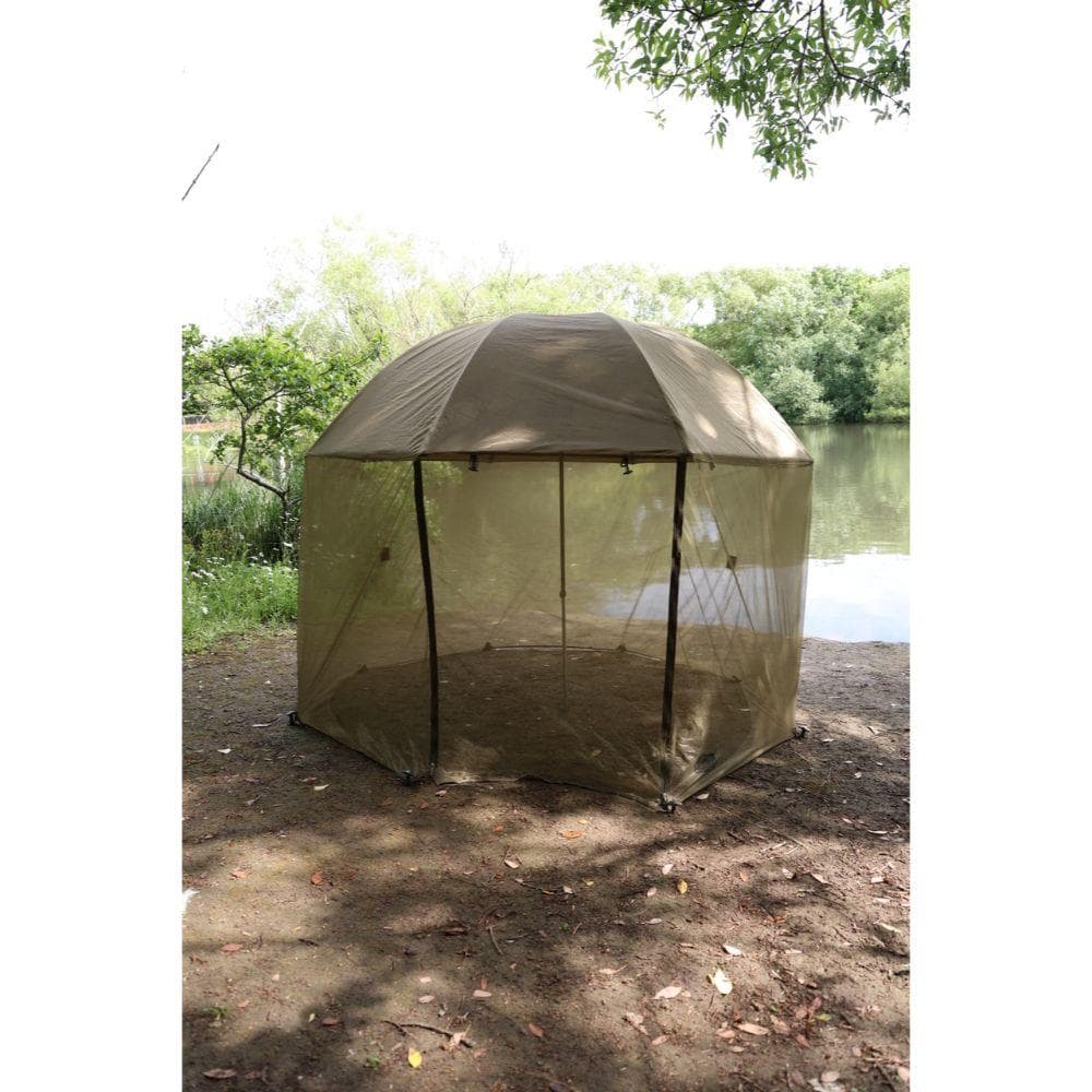 Fox 60" Khaki Mozzy Mesh - foto 10