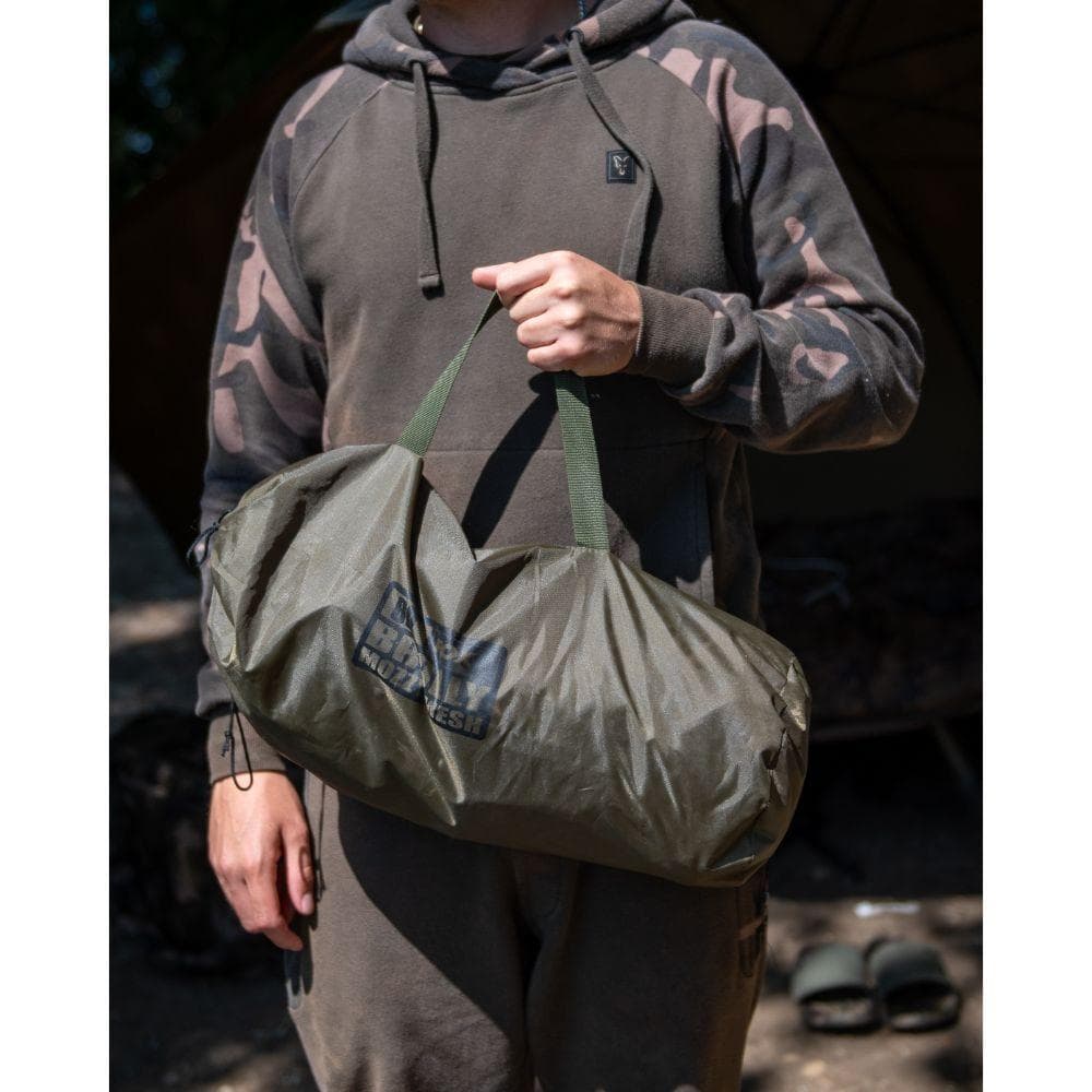 Fox 60" Khaki Mozzy Mesh - foto 2