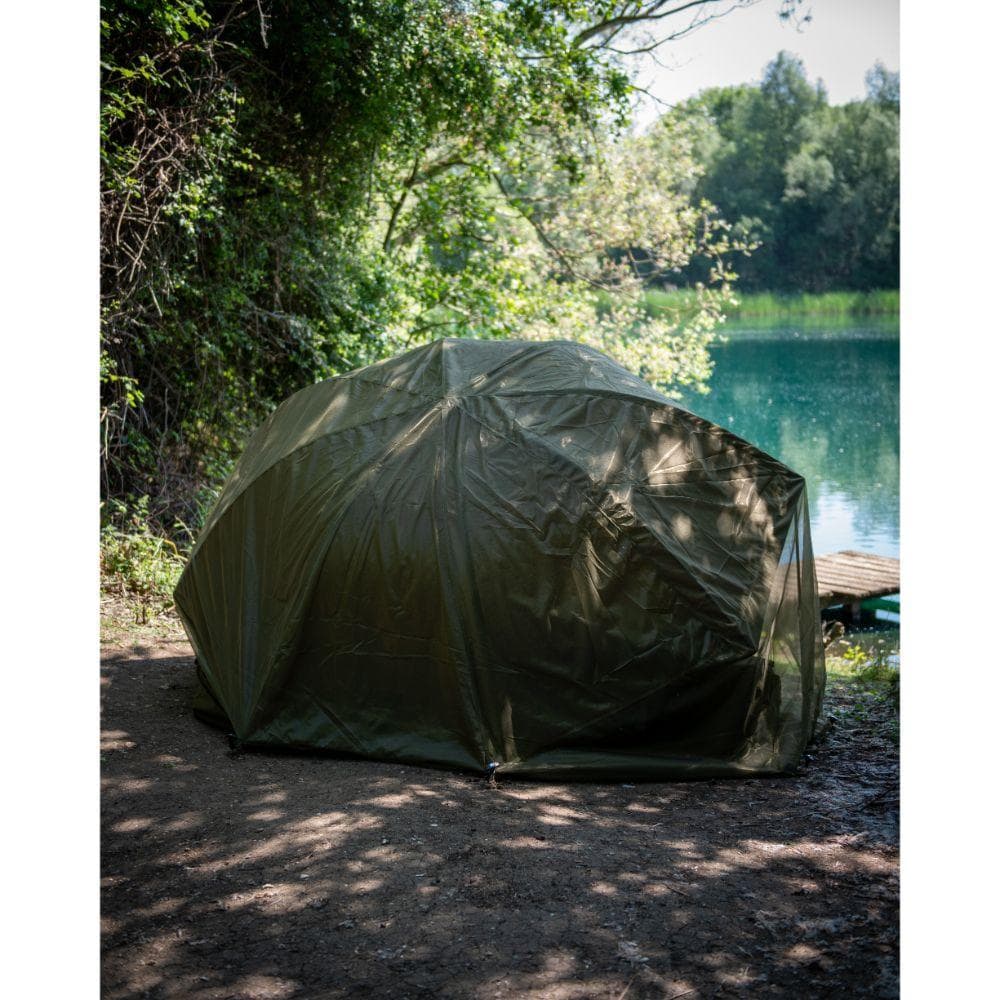 Fox 60" Khaki Mozzy Mesh - foto 4