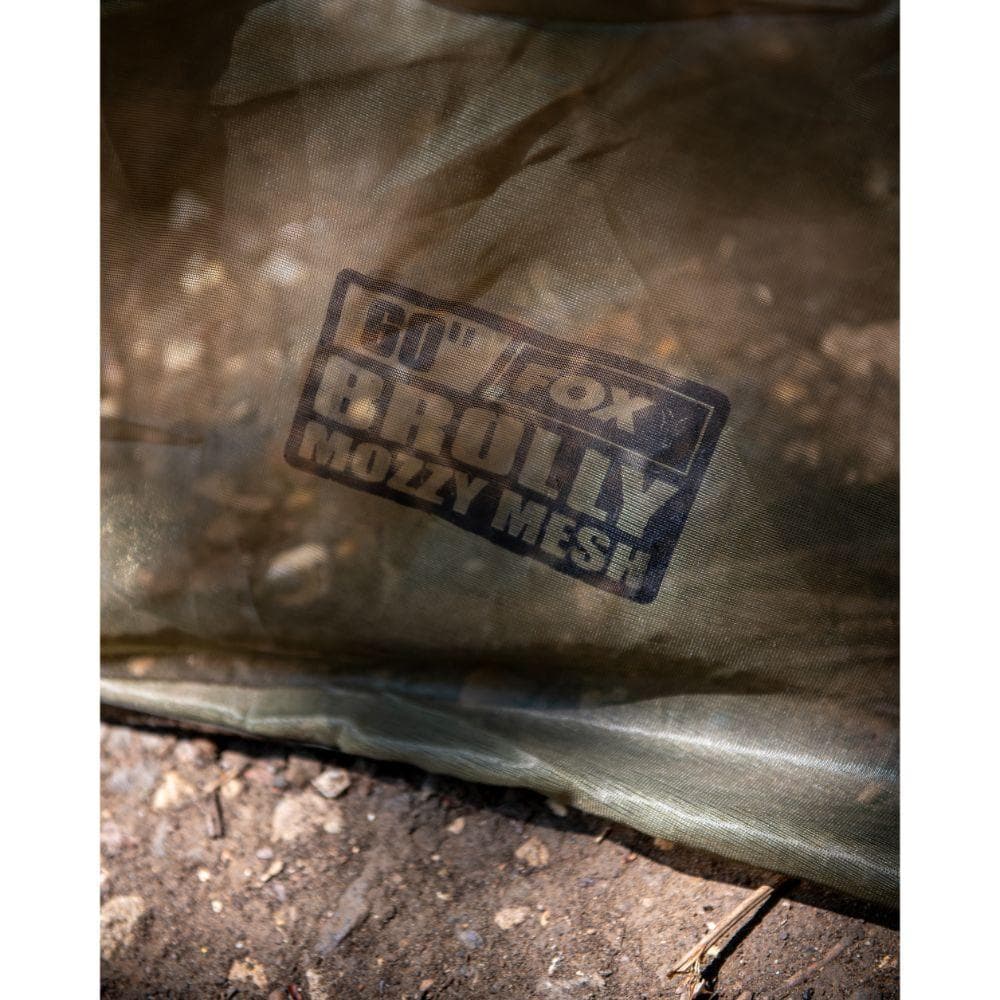 Fox 60" Khaki Mozzy Mesh - foto 5