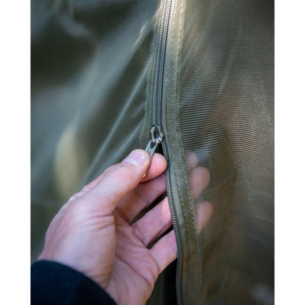 Fox 60" Khaki Mozzy Mesh - foto 6