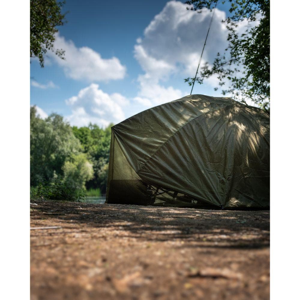Fox 60" Khaki Mozzy Mesh - foto 7