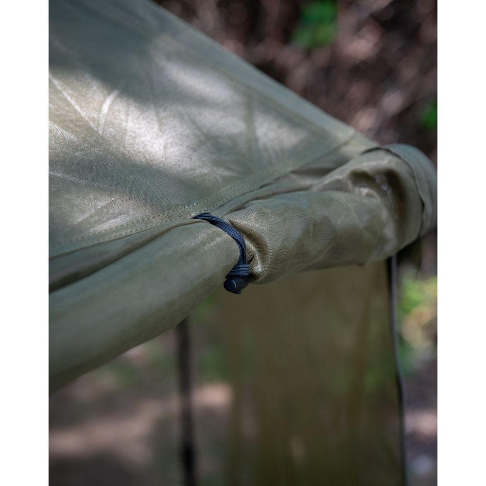 Fox 60" Khaki Mozzy Mesh - foto 8