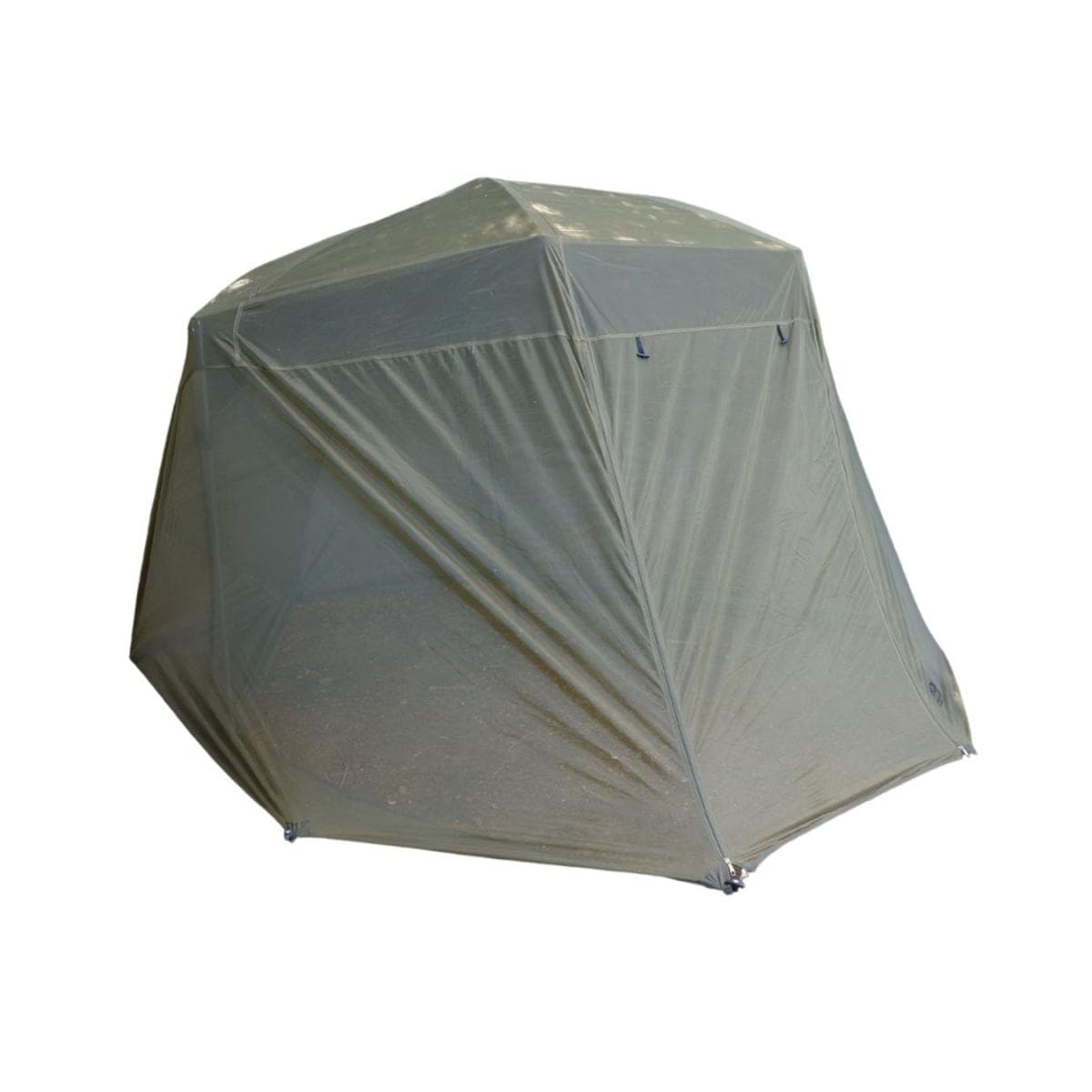 Fox 60" Khaki Mozzy Mesh