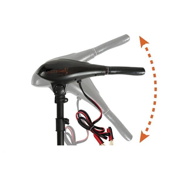 Fox 65lb 3 Blade Prop Elektromotor - foto 2