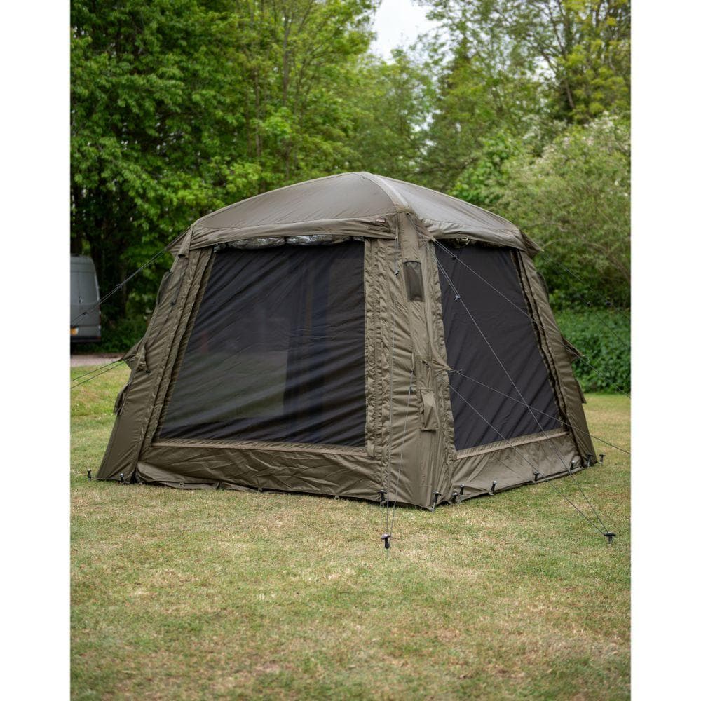 Fox Air Frame Social Shelter 2.5 x 2.5m - foto 10