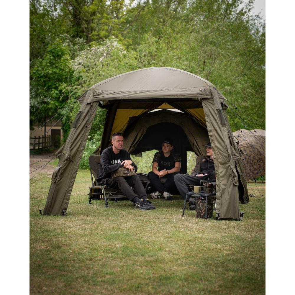 Fox Air Frame Social Shelter 2.5 x 2.5m - foto 8