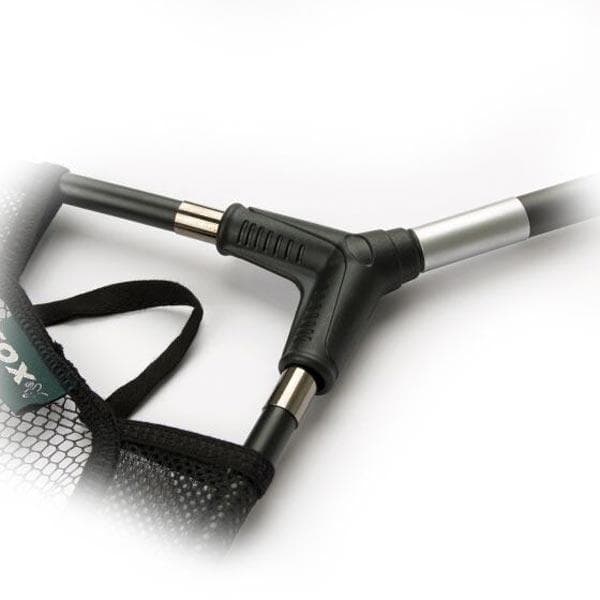 Fox Alu Landing Net Block