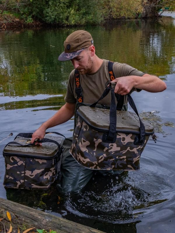 Fox Aquos Camolite Bag 50L - foto 6
