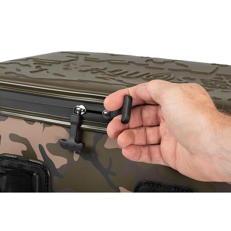 Fox Aquos Camolite Coolbag 20L - foto 10