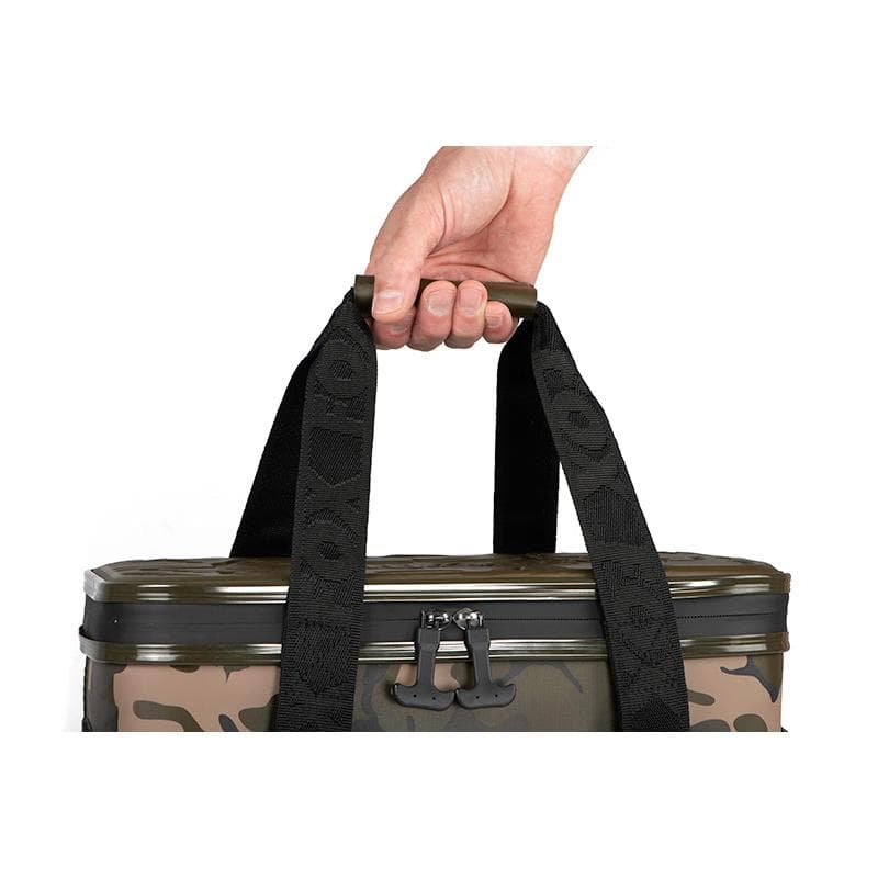 Fox Aquos Camolite Coolbag 20L - foto 9
