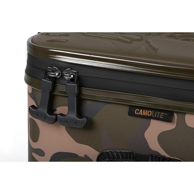 Fox Aquos Camolite Coolbag 30L - foto 9