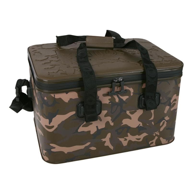 Fox Aquos Camolite Coolbag 30L