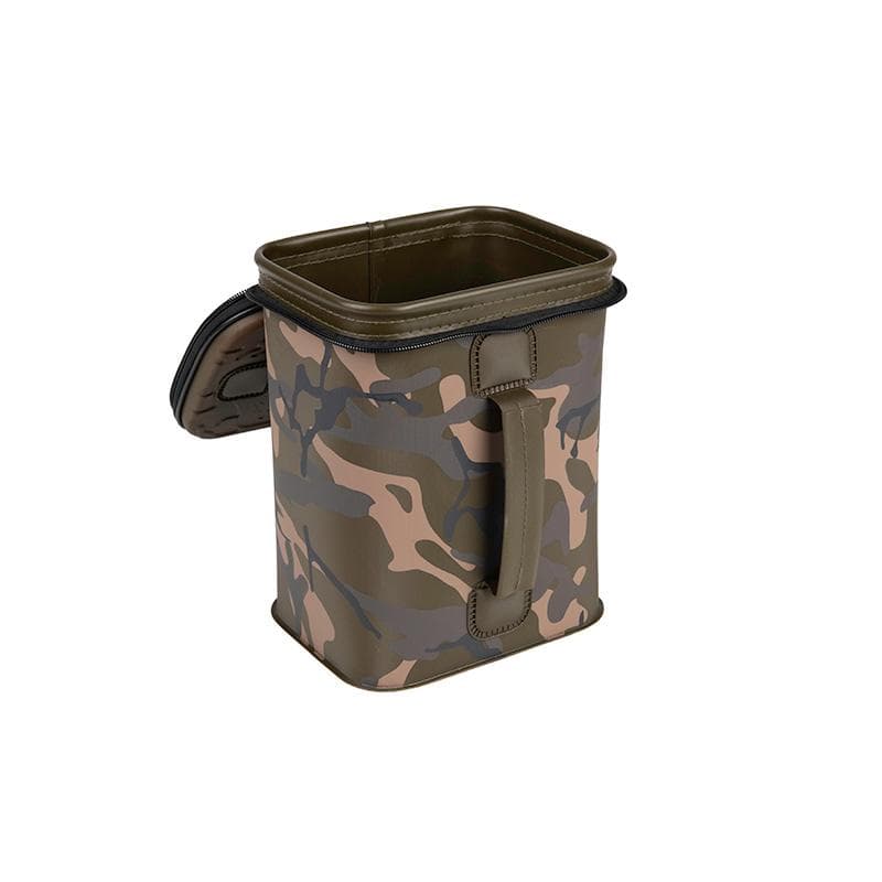 Fox Aquos Camolite Multi Bag Inc. Insert - foto 2