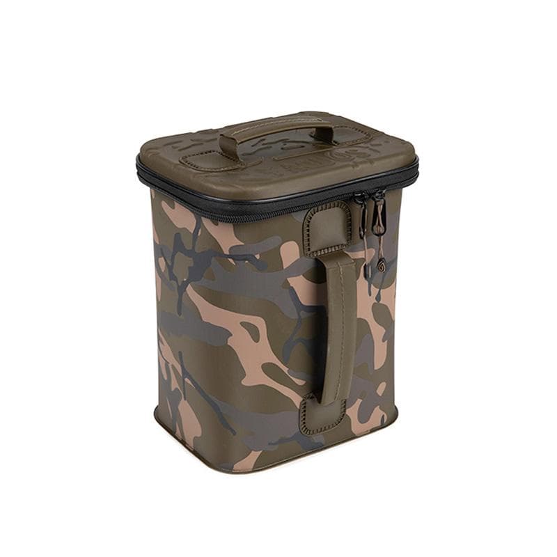 Fox Aquos Camolite Multi Bag Inc. Insert
