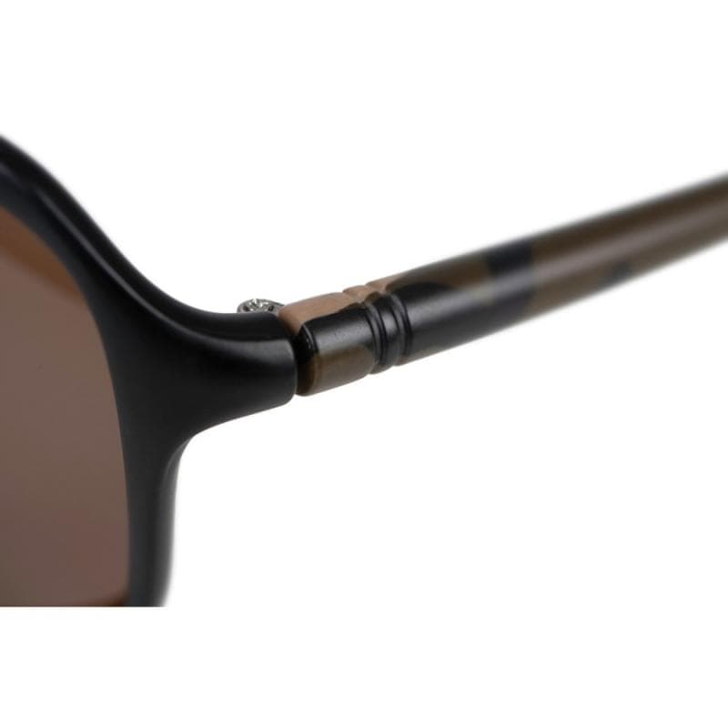 Fox AV8 Black & Camo - Brown Lens - foto 5