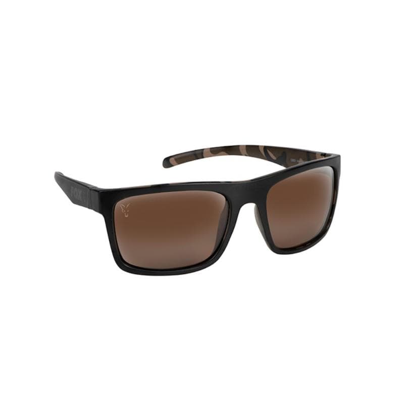 Fox Avius Black Camo - Brown Lens - foto 2
