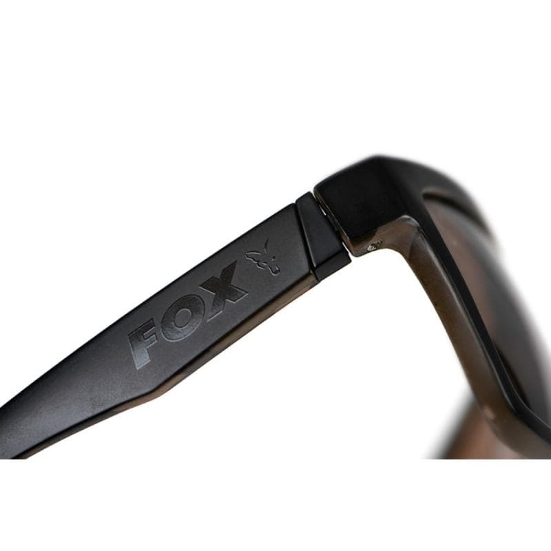 Fox Avius Black Camo - Brown Lens - foto 3