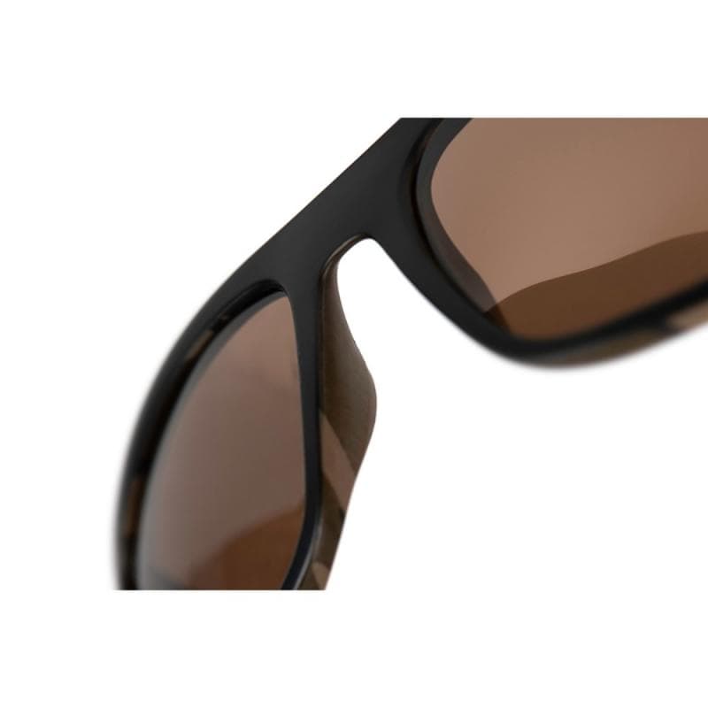 Fox Avius Black Camo - Brown Lens - foto 4